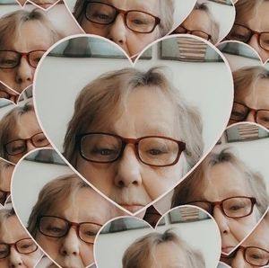 Meet your Posher, Kathleen